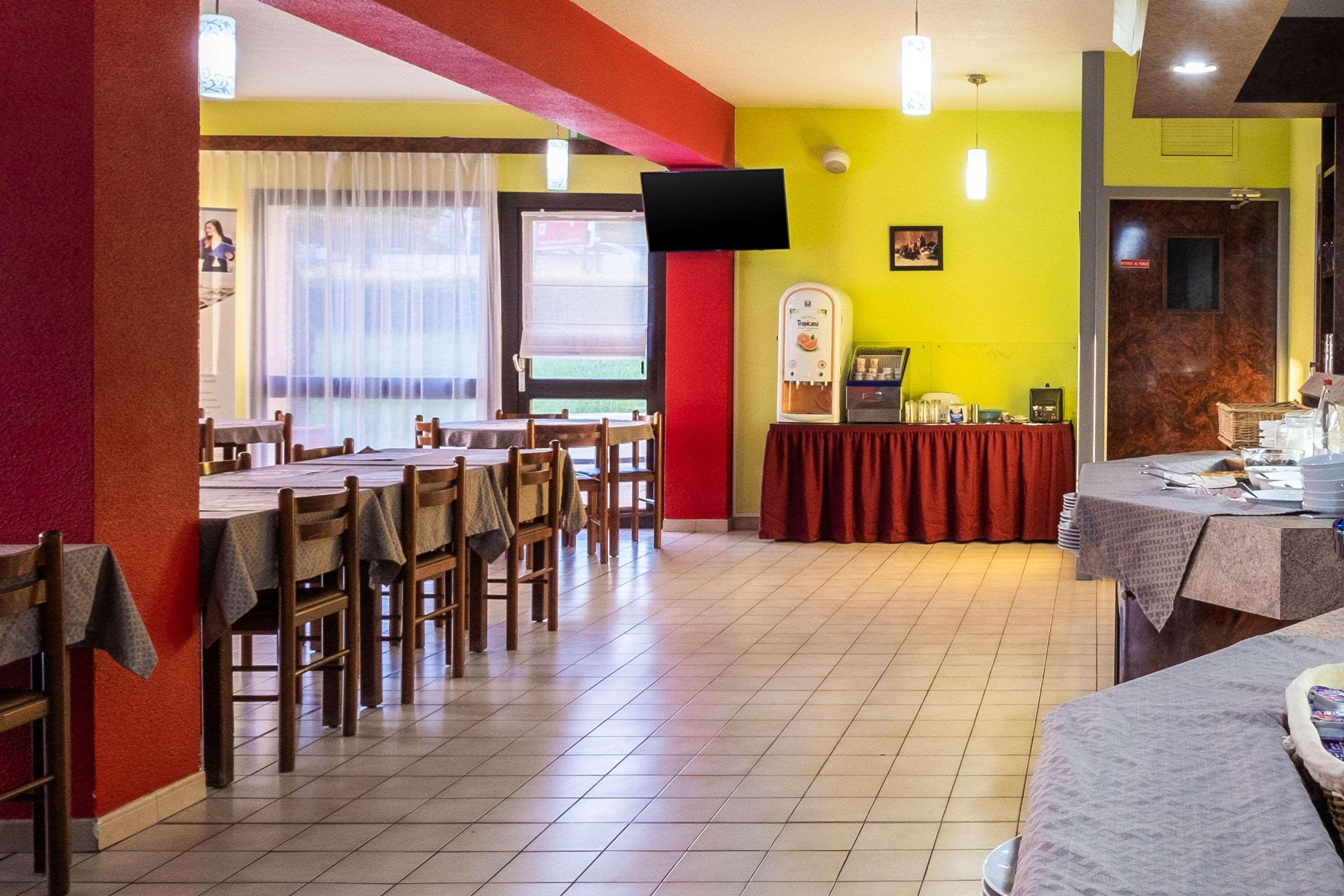 B&B Hotel Marne-La-Vallee Chelles Шель Экстерьер фото